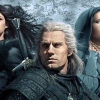 The Witcher, Atiye dizisini 'kılıçla' yerle bir etti!