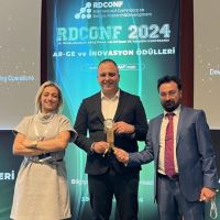 Themore Concept'e RDCONF 2024'ten ödül 