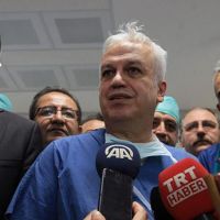 5 Nakil tıp tarihine geçecek