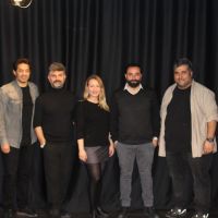 Tiyatro Kooperatifi'nde yeni dönem: Dayanışma ve Ortak Üretim Vurgusu