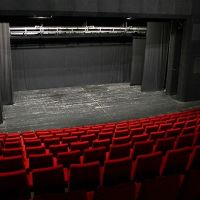 Tiyatro Mitos'tan askıda bilet kampanyası