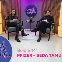 Toplumsal Fayda Hikâyeleri'nde bu hafta: Pfizer Türkiye