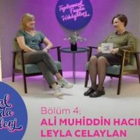 “Toplumsal Fayda Hikâyeleri”nin yeni konuğu Leyla Celalyan oldu