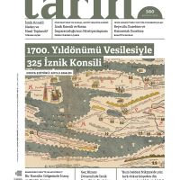 Toplumsal Tarih'in 380. Sayısı Çıktı