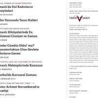 Toplumsal Tarih'in 387'nci sayısı çıktı