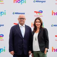 TotalEnergies İstasyonları ve Hopi Güçlerini Birleştirdi