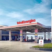 TotalEnergies İstasyonları'na Stevie Awards'tan Ödül