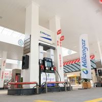 Totalenergies İstasyonları'nda Bayram Boyunca Yakıt Puan Hediye