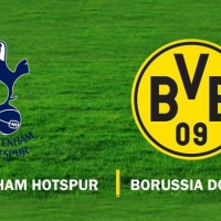 Tottenham-Borussia Dortmund maçı hangi kanalda, ne zaman, saat kaçta?