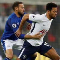 Tottenham-Everton maç linki canlı yayın S Sports - Cenk Tosun ilk 11'de