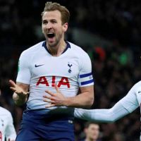 Tottenham evinde Chelsea'yi devirdi