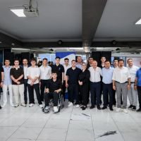 Toyota, 34 Yıldır Otomotiv Sektörüne Nitelikli Teknik İnsan Kaynağı Yetiştiriyor
