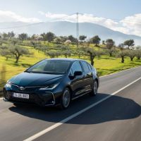 Toyota Avrupa Pazarında Yüksek Satışlarına Devam Etti