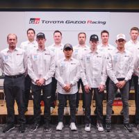 Toyota Efsanevi Şampiyon Ogier'den İlham Aldığı Özel GR Yaris'i Tanıttı