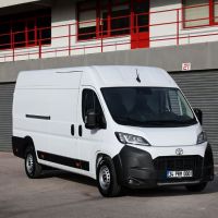 Toyota, Yeni PROACE MAX ile Ticari Araç Müşterilerine Maksimumu Sunuyor