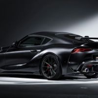 Toyota Yenilenen GR Supra Modelleriyle Performansın Sınırlarını Zorluyor