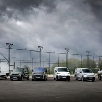 Toyota'dan Bir Rekor da Avrupa'dan Geldi