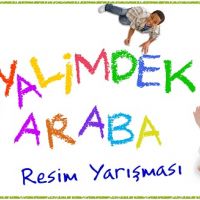 Toyota'nın “HAYALİMDEKİ ARABA” resim yarışması bu yıl dijital olacak