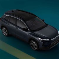 Toyota'nın Popüler SUV Modeli Corolla Cross Hybrid Yenileniyor