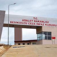 Trabzon Beşikdüzü Cezaevi skandalı, Meclis gündemine taşındı