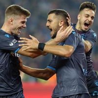 Trabzon'da nefes kesen maç! Fırtına koptu