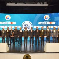 Trabzon'daki KOBİ'ler Dijital Dönüşüm Konferansında buluştu