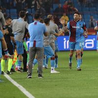 Trabzon'dan UEFA'ya kötü haber