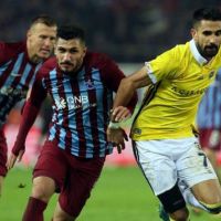 Trabzonspor-Fenerbahçe maçının bilet fiyatları belli oldu
