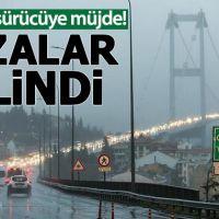 Trafik kanununda değişiklik içeren teklif kabul edildi