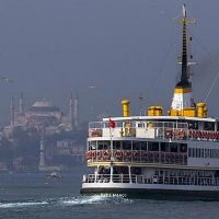 Tramvay ve vapur seferleri normale döndü