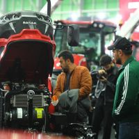 Truck1, Konya Agriculture 2026 için Medya Partnerliğini Duyurdu