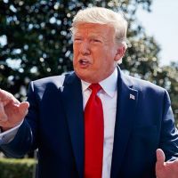 Trump İran'dan FBI ajanını istedi