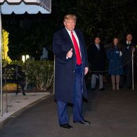 Trump Dünya Ekonomik Forumu için Davos'ta