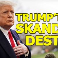 Trump, İsrail'e destek verdi