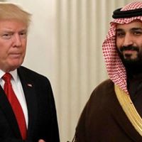 Trump Kaşıkçı'nın peşini bırakmıyor: Türkiye'den varsa video ve ses kaydı istedim