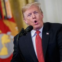 Trump Meksika'yı tehdit etti!