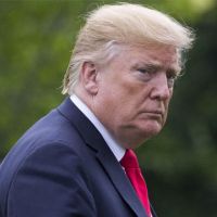 Trump: Yakında gideceksiniz