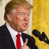 Trump, “Yüzyılın Anlaşması”nı erteledi