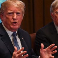 Trump en kritik kararı Twitter'dan duyurdu