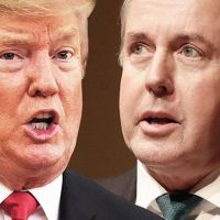 Trump'a "beceriksiz" diyen büyükelçi istifa etti