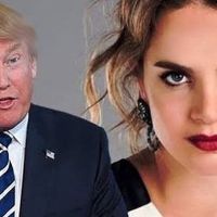 Trump'a tepki: Eşsiz bilgeliğine tüküreyim!
