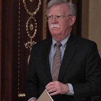 Trump'ın güvenlik danışmanından Suriye'ye kimyasal silah uyarısı