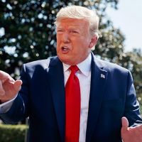 Trump'ın sığınmacı talebine onay!