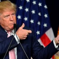Trump'tan İran ve savaş açıklaması