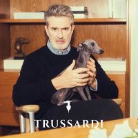 Trussardi Türkiye Yolculuğuna Ipekyol Group ile Başlıyor