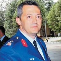 Tuğgeneral Özkan Edip Akgülay FETÖ kapsamında tutuklandı