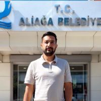 Tuğkan Ülken Aliağa Belediyesi'nde Göreve Başladı