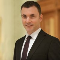 "Tüm Bankalardaki Kartlar Artık Ziraat Mobil'de"