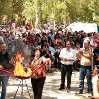 Tunceli Valiliği, Munzur Festivali'ni yasakladı