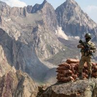 Tunceli'de PKK'nın beli kırıldı 10 terörist etkisiz